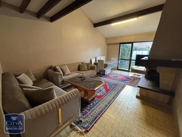 Maison à vendre 4 pièces 88.48m²