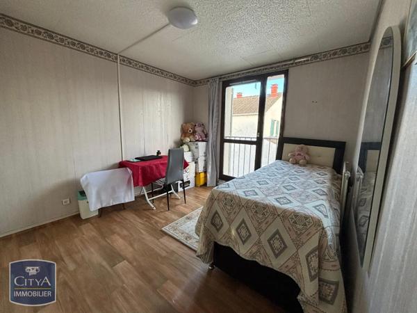 Maison à vendre 4 pièces 88.48m²