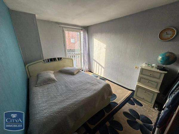 Maison à vendre 4 pièces 88.48m²