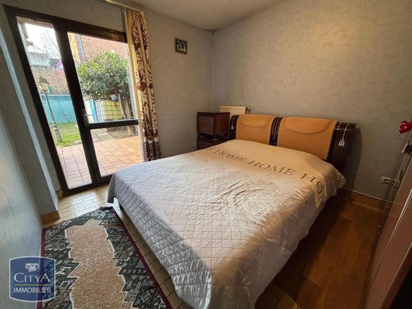 Maison à vendre 4 pièces 88.48m²