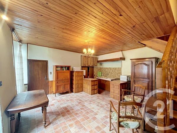 Appartement F3 à vendre  3 pièces - 68,05 m 2   BRIVES CHARENSAC  - 43