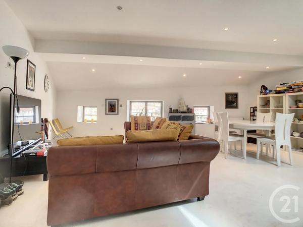 Appartement F3 à vendre  3 pièces - 68,05 m 2   BRIVES CHARENSAC  - 43