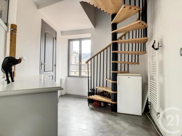 Appartement F3 à vendre  3 pièces - 68,05 m 2   BRIVES CHARENSAC  - 43