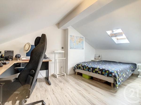 Appartement F3 à vendre  3 pièces - 68,05 m 2   BRIVES CHARENSAC  - 43