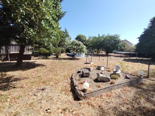 Maison de caractère de 174 m² avec dépendances