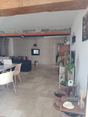 Maison de caractère de 174 m² avec dépendances