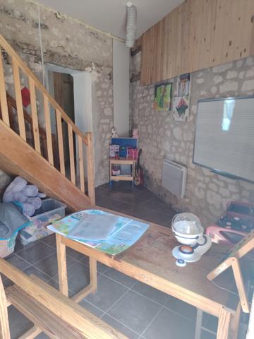 Maison de caractère de 174 m² avec dépendances