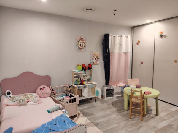 Maison de caractère de 174 m² avec dépendances