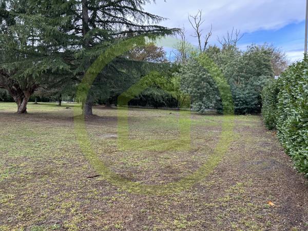 Terrain à CESTAS (33610)