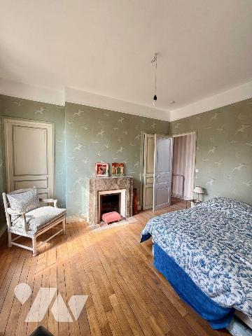 À vendre à Fontaine-les-Grès (10280), 
A seulement quelques kilomètres de Troyes, cette maison...