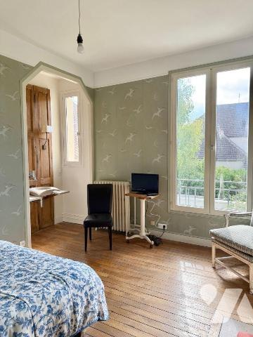 À vendre à Fontaine-les-Grès (10280), 
A seulement quelques kilomètres de Troyes, cette maison...