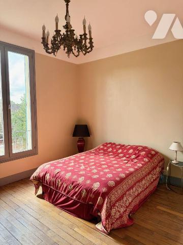 À vendre à Fontaine-les-Grès (10280), 
A seulement quelques kilomètres de Troyes, cette maison...