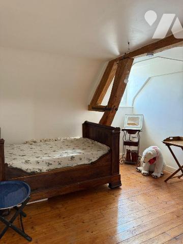 À vendre à Fontaine-les-Grès (10280), 
A seulement quelques kilomètres de Troyes, cette maison...