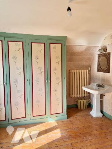 À vendre à Fontaine-les-Grès (10280), 
A seulement quelques kilomètres de Troyes, cette maison...