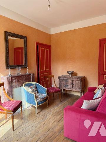 À vendre à Fontaine-les-Grès (10280), 
A seulement quelques kilomètres de Troyes, cette maison...