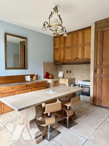 À vendre à Fontaine-les-Grès (10280), 
A seulement quelques kilomètres de Troyes, cette maison...