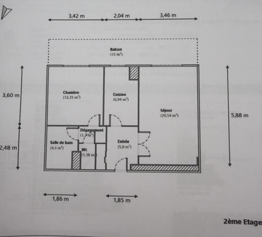 Appartement