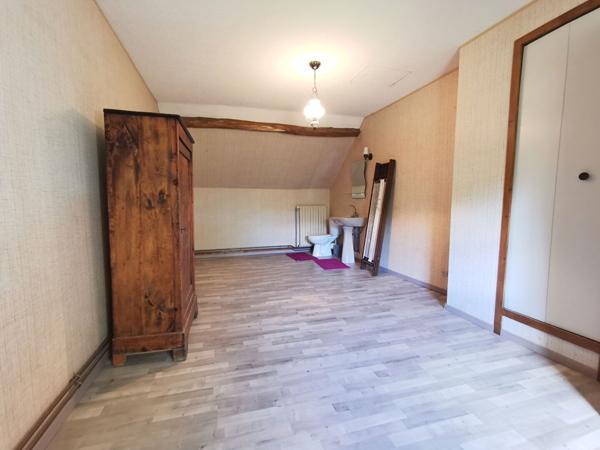 Maison 4 pièces à vendre Yzeures sur Creuse - 37290 / Réf: 11787