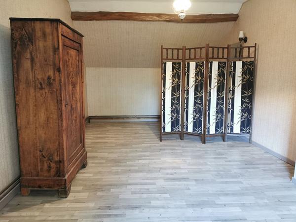 Maison 4 pièces à vendre Yzeures sur Creuse - 37290 / Réf: 11787