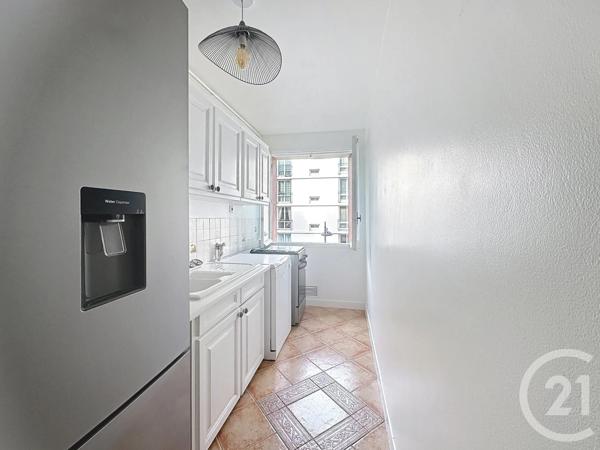Appartement F3 à vendre  3 pièces - 60,66 m2 PARIS - 75012