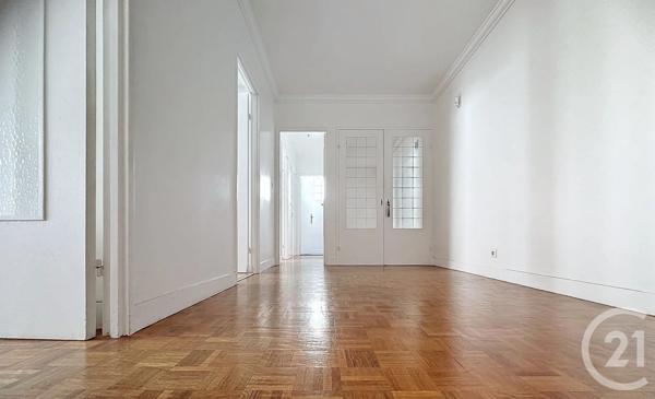 Appartement F3 à vendre  3 pièces - 60,66 m2 PARIS - 75012