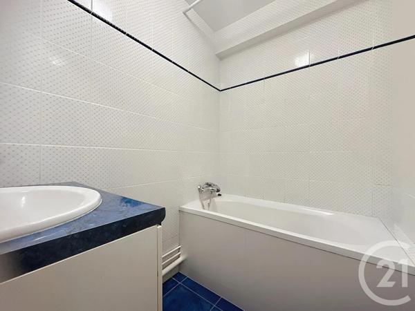 Appartement F3 à vendre  3 pièces - 60,66 m2 PARIS - 75012