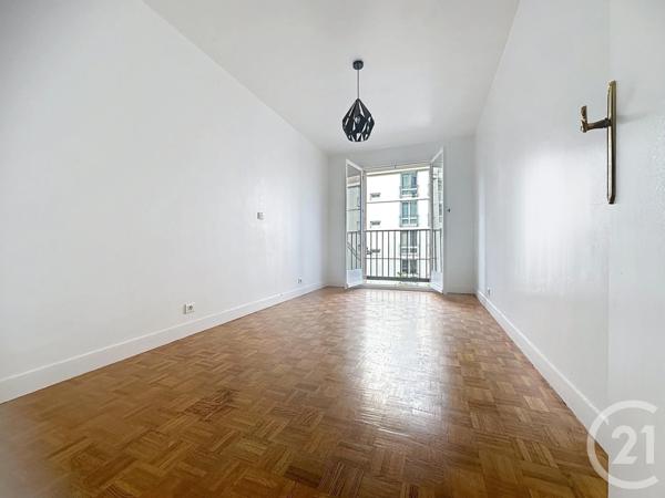 Appartement F3 à vendre  3 pièces - 60,66 m2 PARIS - 75012
