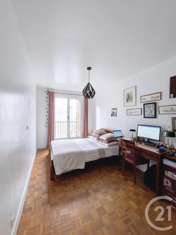 Appartement F3 à vendre  3 pièces - 60,66 m2 PARIS - 75012