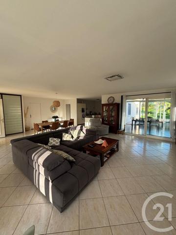 Maison à vendre  7 pièces - 184 m2 ST ANDRE DE SEIGNANX - 40