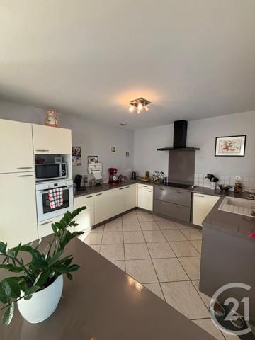 Maison à vendre  7 pièces - 184 m2 ST ANDRE DE SEIGNANX - 40