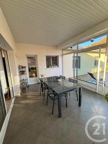 Maison à vendre  7 pièces - 184 m2 ST ANDRE DE SEIGNANX - 40