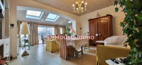 Maison à vendre 4 pièces de 146 m²