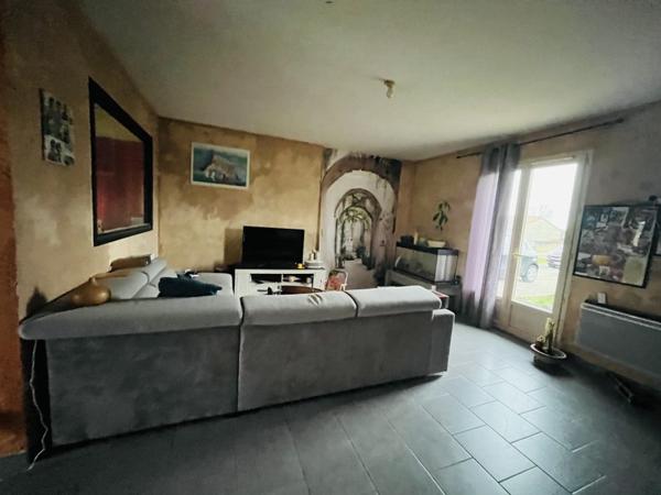 Maison à vendre |  Ansac-sur-Vienne |  5 pièces | 100 m²