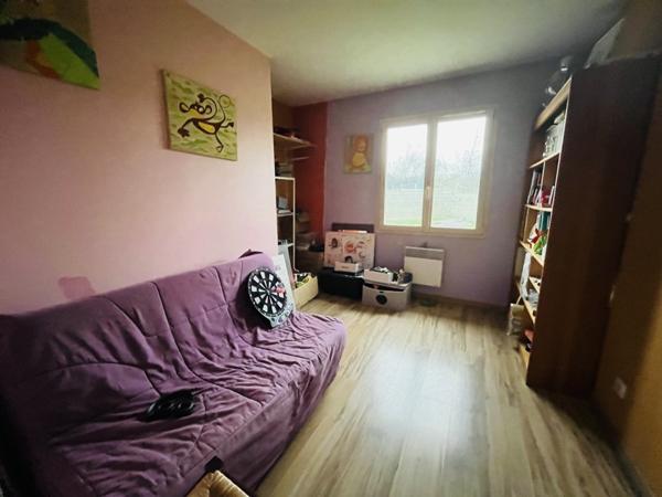 Maison à vendre |  Ansac-sur-Vienne |  5 pièces | 100 m²