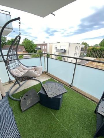 Appartement · Vente Longvic (21600) 3 pièces · 63m²