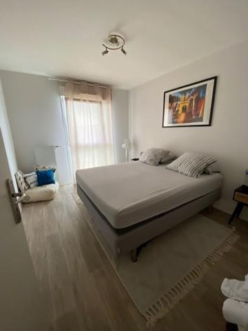 Appartement · Vente Longvic (21600) 3 pièces · 63m²