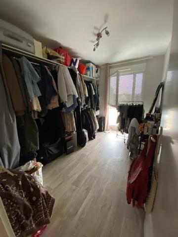 Appartement · Vente Longvic (21600) 3 pièces · 63m²