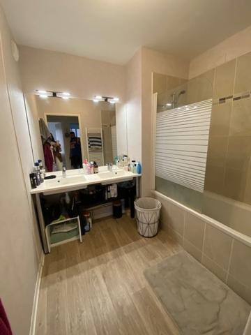 Appartement · Vente Longvic (21600) 3 pièces · 63m²