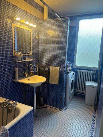 Appartement de 99,97 m²