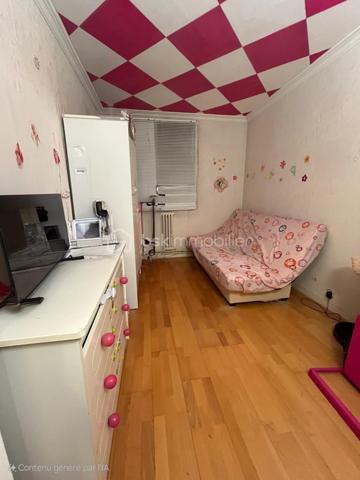 Appartement de 99,97 m²