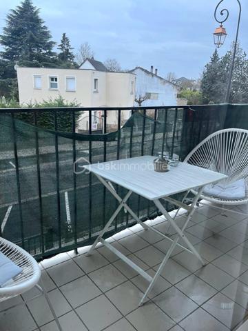 Appartement de 99,97 m²