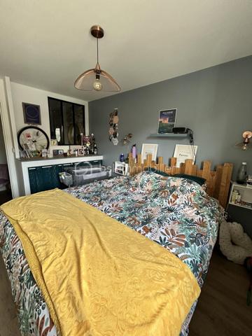 Appartement de 63 m²