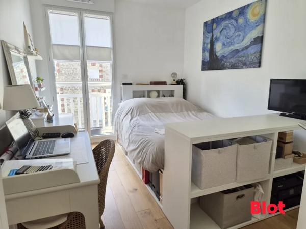 Appartement 4 pièce(s)