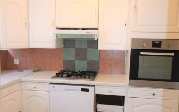 Maison à vendre    3 pièces • 61,20 m2 Sevran