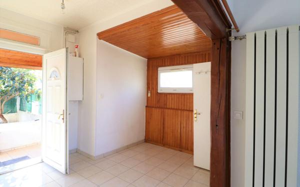 Maison à vendre    3 pièces • 61,20 m2 Sevran
