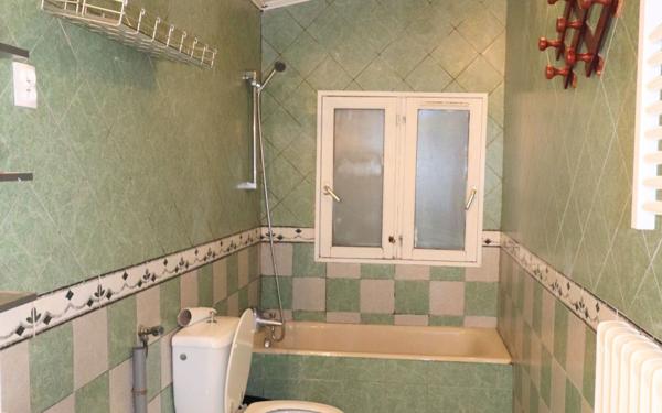 Maison à vendre    3 pièces • 61,20 m2 Sevran