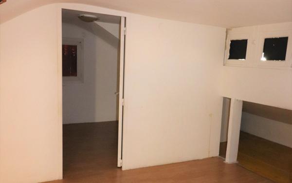 Maison à vendre    3 pièces • 61,20 m2 Sevran