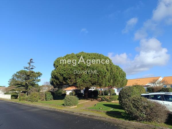 Appartement à BRETIGNOLLES-SUR-MER, 85470 - 3 pièces 27m²