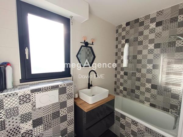 Appartement à BRETIGNOLLES-SUR-MER, 85470 - 3 pièces 27m²