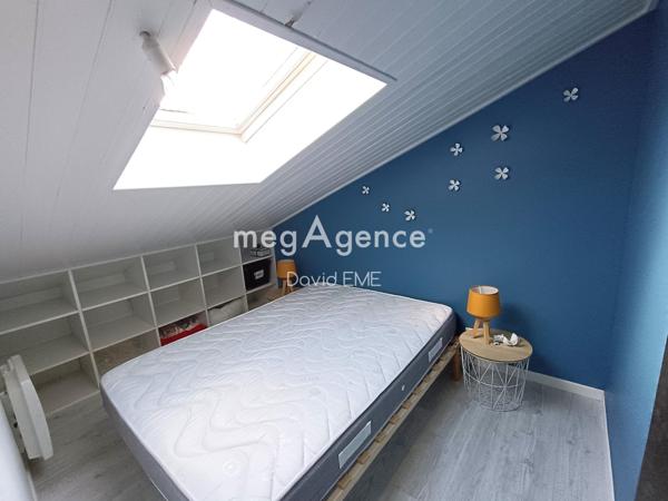 Appartement à BRETIGNOLLES-SUR-MER, 85470 - 3 pièces 27m²